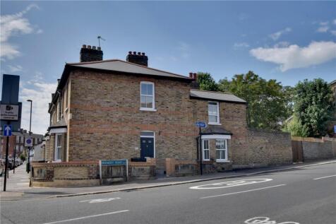 Leahurst Road, Hither Green, London, SE13