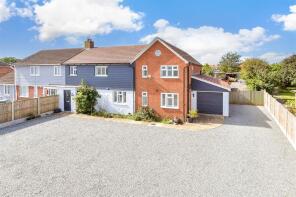7, Palmbeach Avenue, Hythe CT21 6NH