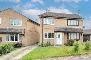 5, Plane Tree Croft, Alwoodley, Leeds LS17 8UQ