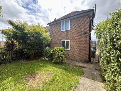 Aldermoor Avenue, Southampton