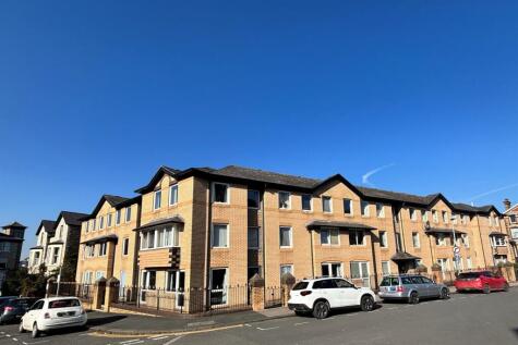 Homecrest House, Grosvenor Road, Scarborough