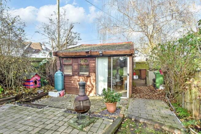 Workshop/Outbuildings
