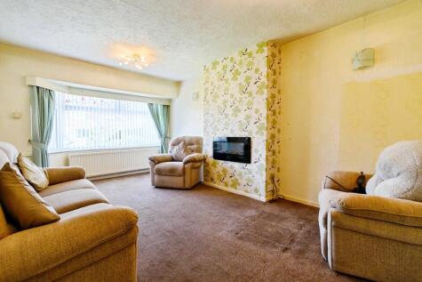 Hardfield Road, Manchester, M24