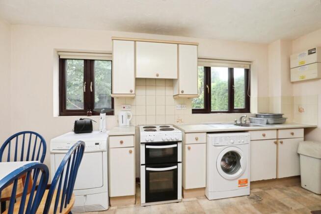 Wilberforce Road, Norwich, Norfolk, NR5 photo 4