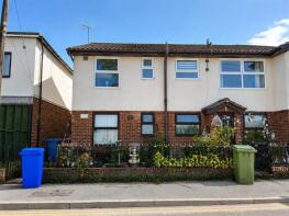 Flat 4, Priory Court, Leysdown Road, Sheerness ME12 4RD
