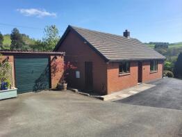 Maesnewydd, Maes View, Dolau, Llandrindod Wells LD1 5TW
