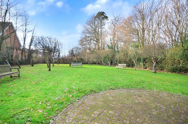 Communal Gardens
