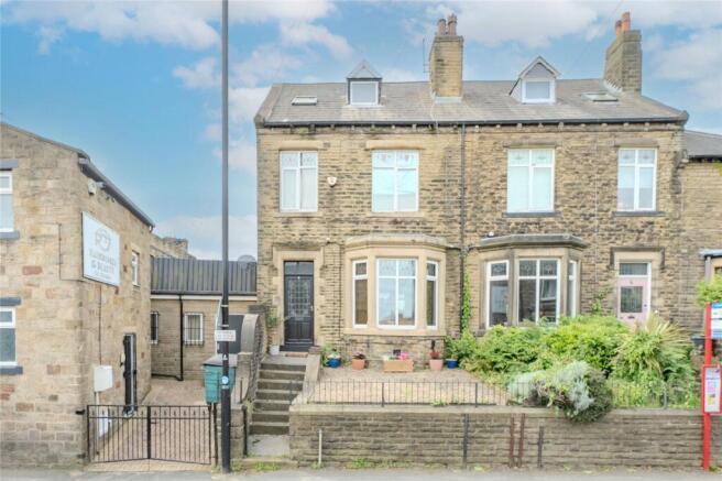 5 bed End of Terrace for sale in pudsey