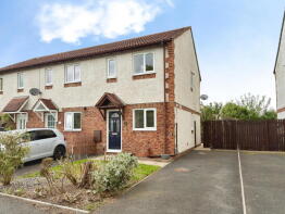 16, Ashman Close, Carlisle CA2 5SN