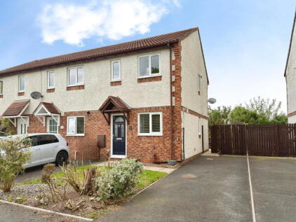 Ashman Close, Carlisle, CA2 5SN