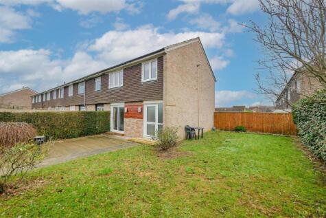 Wey Road, Berinsfield