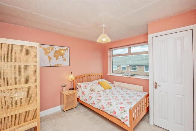 Bedroom Two: