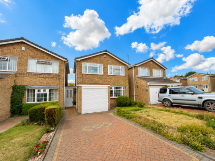 Woodhall Drive, Derby, DE23