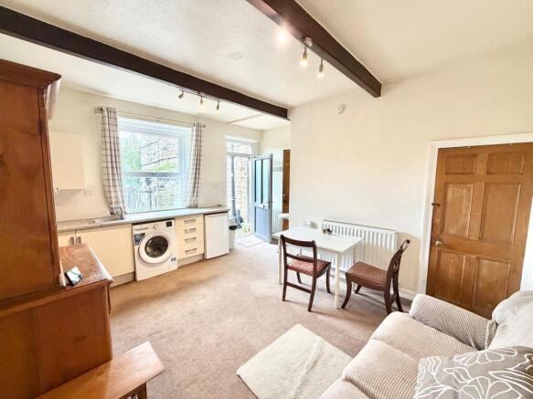 1 bed End of Terrace to rent Image 5