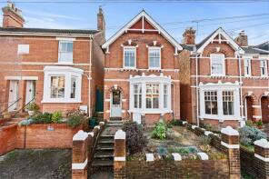 36, Beaconsfield Avenue, Colchester CO3 3DJ