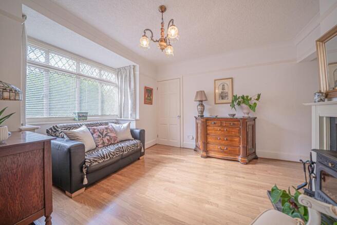 The Avenue, Rowington, CV35 photo 4