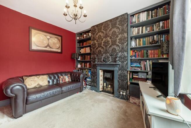 SITTING ROOM