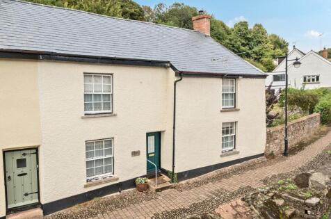 Hen Street, Bradninch, Exeter
