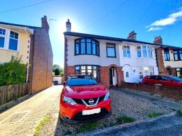 41, Benacre Road, Ipswich IP3 9JX