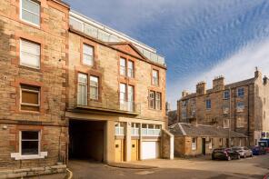 Flat 1, 10, Springvalley Gardens, Morningside, Edinburgh EH10 4QG