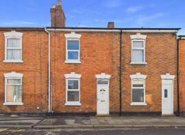 22, Jersey Road, Gloucester GL1 4AZ