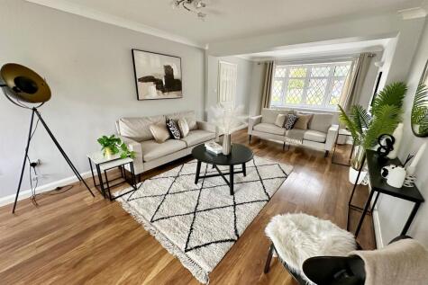 Boyce Road, Stanford-Le-Hope