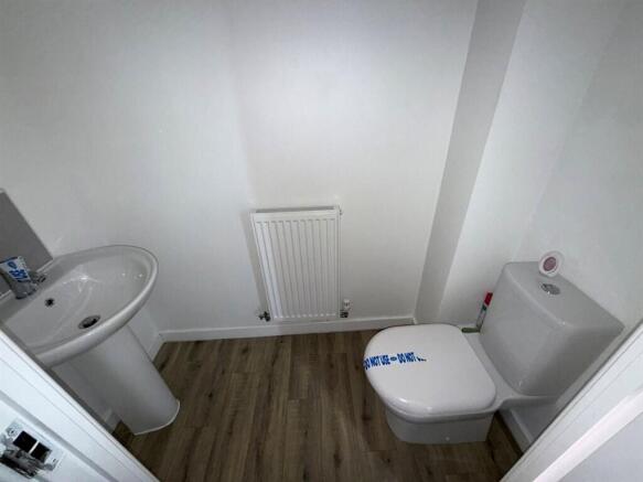Witham Road, SPALDING photo 5