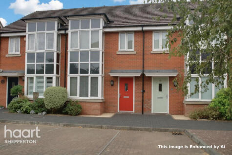 Fairwater Drive, Shepperton