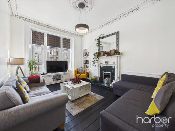 Meadowpark Street, Dennistoun, Glasgow, G31 2RU photo 2