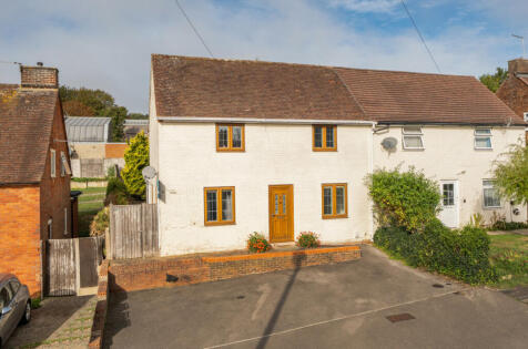 Keble Street, Winchester, Hampshire, SO22