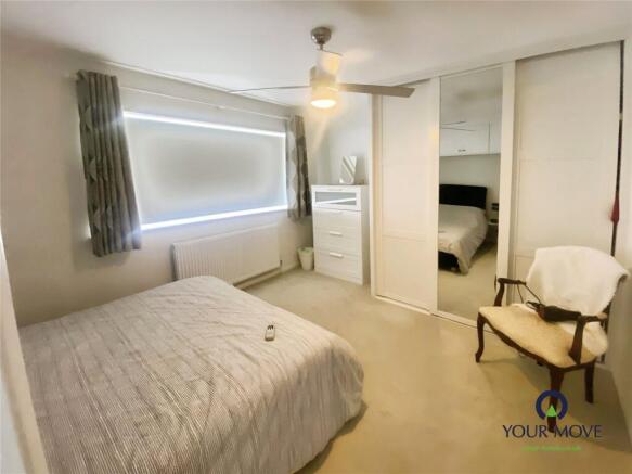 Bedroom Four