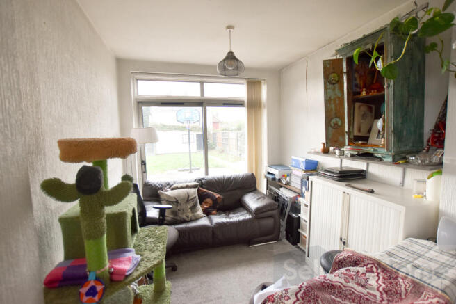 Francis Avenue, Leicester, Leicestershire photo 4