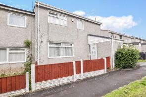 150, The Glen, Palacefields, Runcorn WA7 2TD