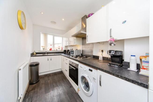 Lightbound Road, Birkenhead, Merseyside, CH41 photo 4