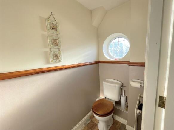 Cloakroom