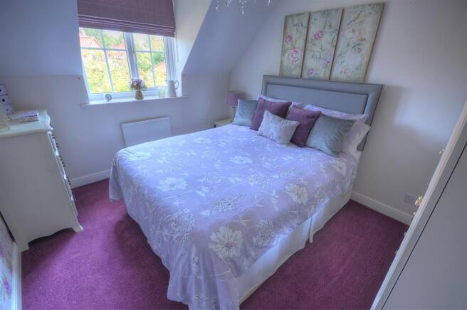 Bedroom 3