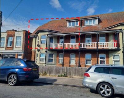 Felixstowe, Suffolk