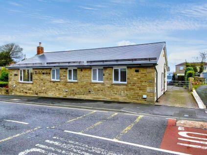 Front Street, Castleside, Consett, Durham, DH8 9AR