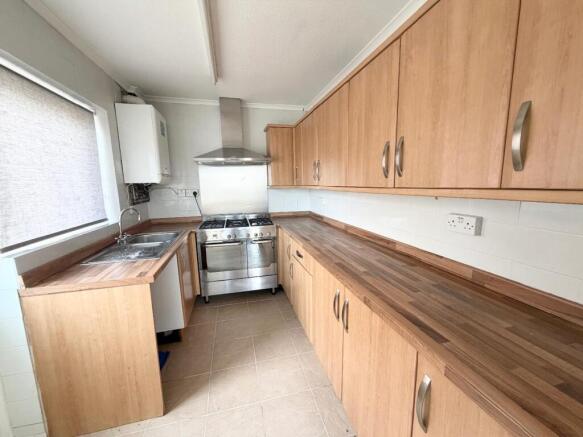 Cunningham Drive, Thornaby, Stockton-On-Tees photo 4