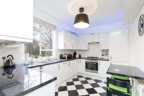 Howley Place, W2