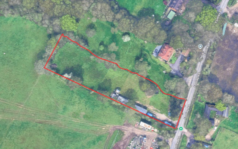 Fontley Road, Titchfield, Fareham