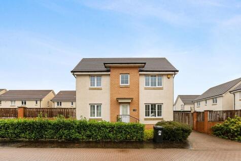 Crofton Street, Renfrew, PA4