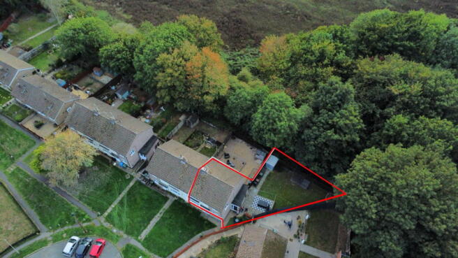 Spinney Road, Weldon, NN17 3JZ photo 2