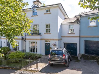 Burlington Road, Portishead, North Somerset, BS20