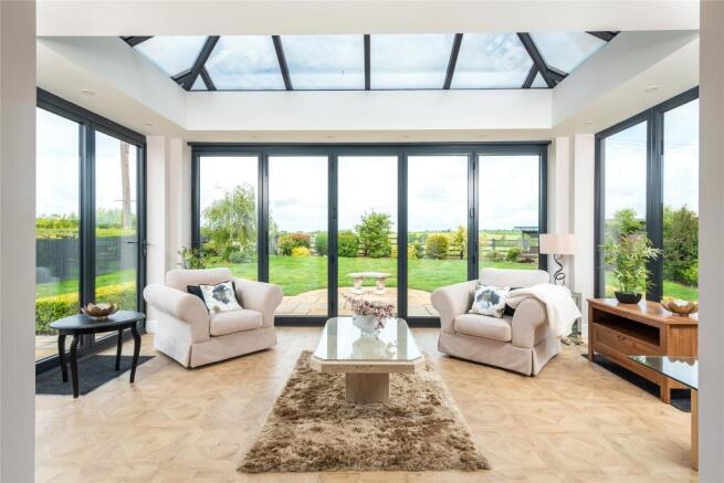 Orangery
