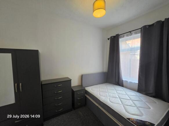 5 bed Terraced for sale Image 5