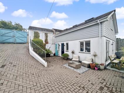 St. Ives, Two bed home ideal for coastal living