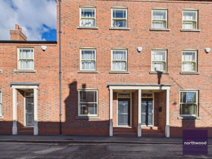 Banks Street, Horncastle, LN9