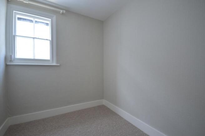 Bedroom 3/Study