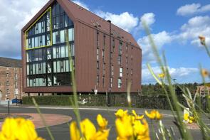 Apartment 23, Smokehouse One, Duke Street, North Shields NE29 6BU